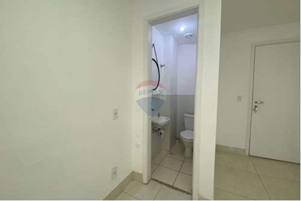 Cj. Comercial/ Sala - Alugar - Rio de Janeiro , Rio de Janeiro - Sala Comercial Pechincha Taquara 12.jpg - 680231021-114