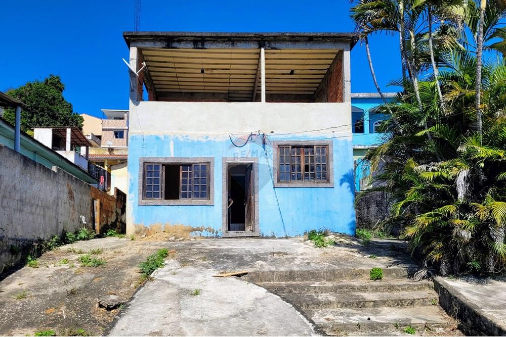 Casa - Venda - Rio de Janeiro , Rio de Janeiro - 01.jpg - 680331008-161