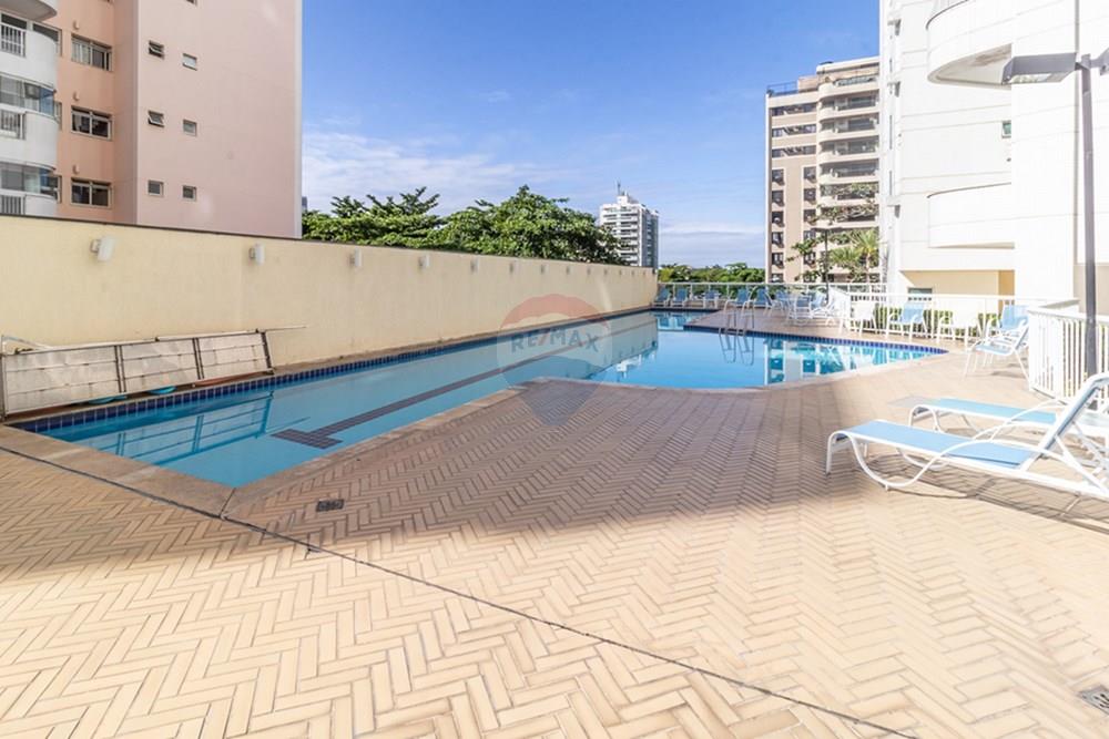 Apartamento - Venda - Rio de Janeiro , Rio de Janeiro - LAVISTA_ÁREACOMUM-6.jpg - 680211008-112