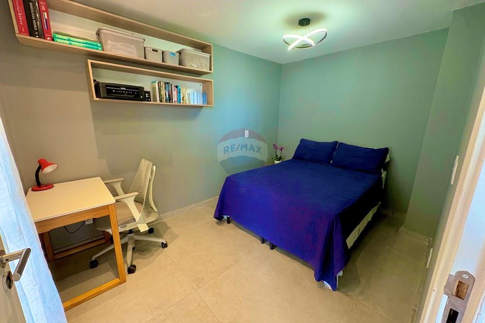 Cobertura - Venda - Rio de Janeiro , Rio de Janeiro - IMG_8789.jpeg - Quarto - 680371005-170