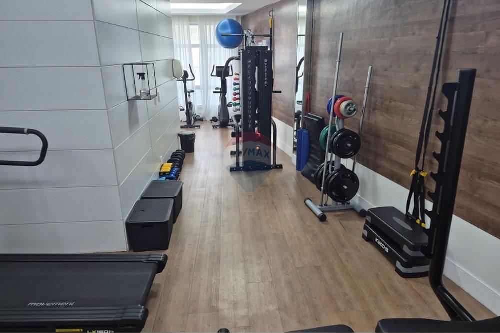 Apartamento - Venda - Rio de Janeiro , Rio de Janeiro - ACADEMIA 3.jpg - 680211030-20