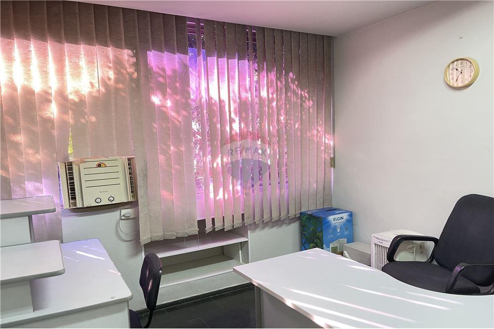 Cj. Comercial/ Sala - Venda - Rio de Janeiro , Rio de Janeiro - 6 - 680211005-61