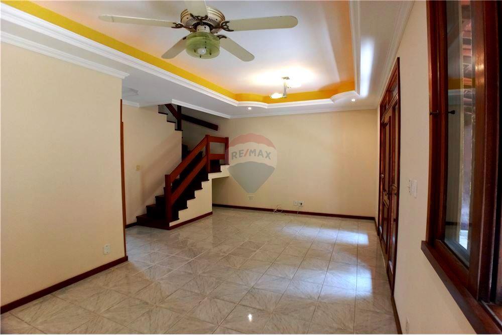 Casa - Alugar - Rio de Janeiro , Rio de Janeiro - Teto rebaixado com luzes indiretas - 680331008-158