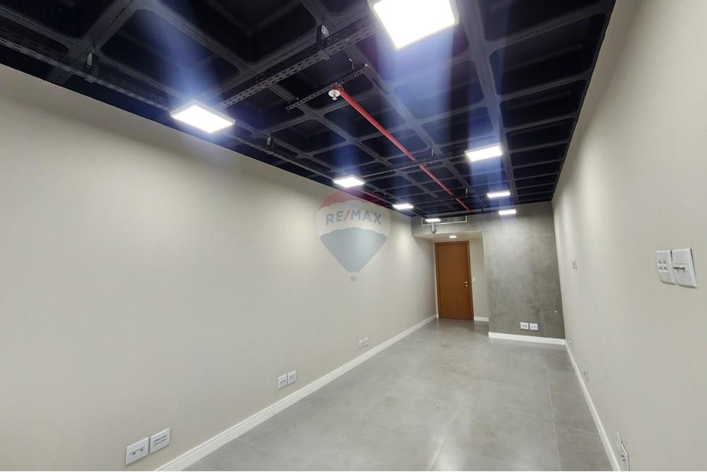 Cj. Comercial/ Sala - Venda - Rio de Janeiro , Rio de Janeiro - 1001359310.jpg - 680231025-50