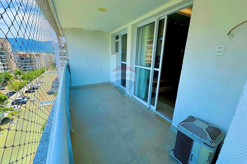 Cobertura - Venda - Rio de Janeiro , Rio de Janeiro - IMG_8825.jpeg - Sacada - 680371005-170