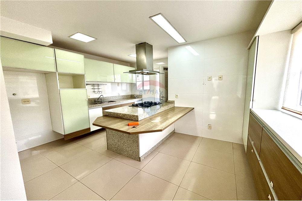 Casa de Condomínio - Alugar - Rio de Janeiro , Rio de Janeiro - Cozinha - Cozinha - 680371005-164