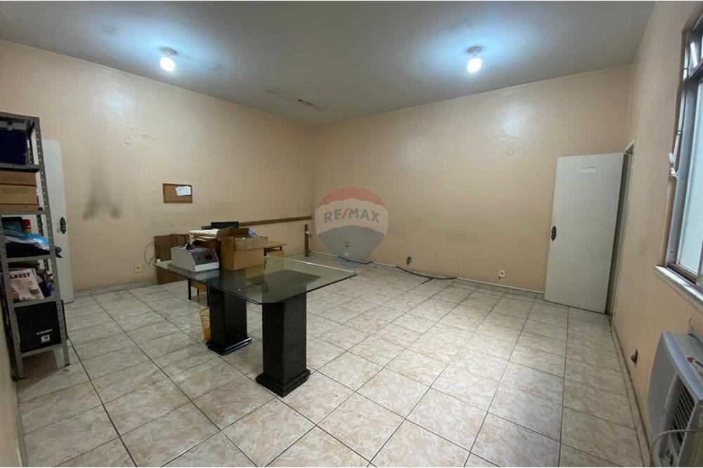 Prédio - Venda - Rio de Janeiro , Rio de Janeiro - consultorio 1 b - 2 andar.jpeg - 680321017-41
