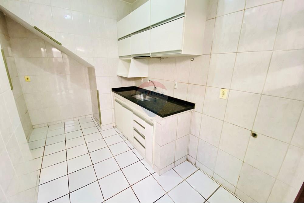 Casa de Condomínio - Alugar - Rio de Janeiro , Rio de Janeiro - IMG_3630.JPG - Cozinha - 680311040-40
