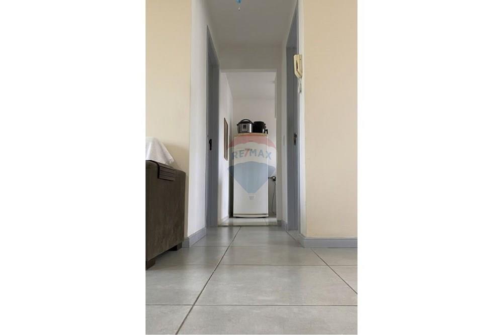 Apartamento - Venda - Rio de Janeiro , Rio de Janeiro - corredor3.jpg - Corredor - 680281080-83