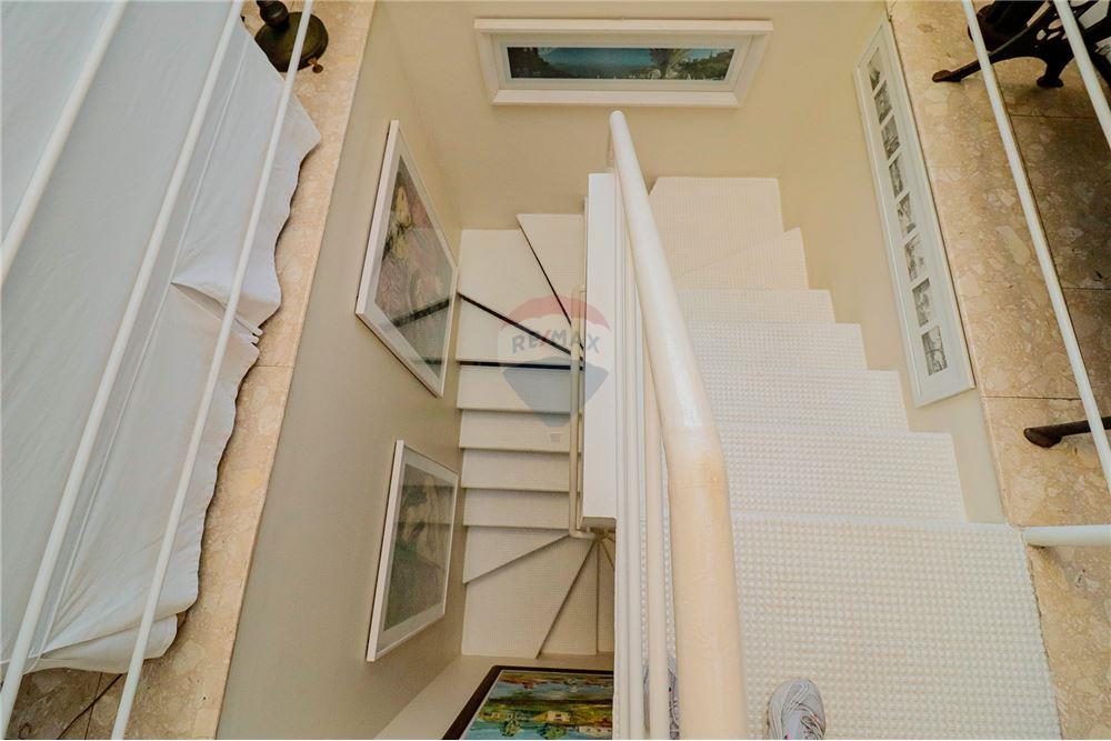 Casa - Venda - Rio de Janeiro , Rio de Janeiro - 43 - 680321012-216