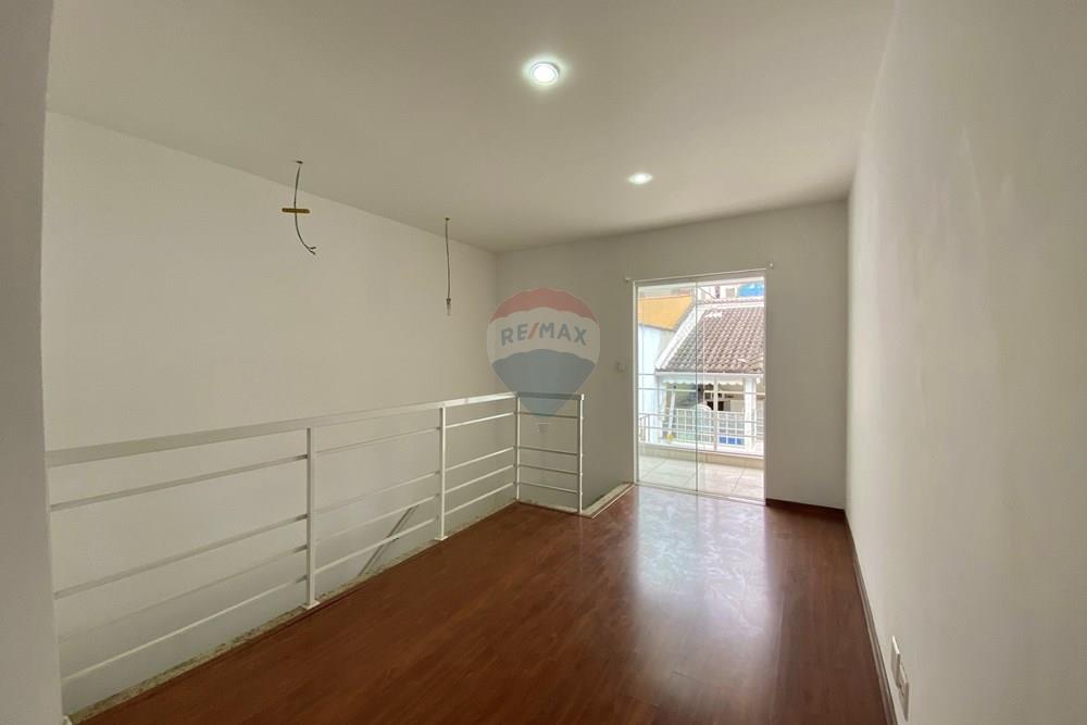 Casa - Venda - Rio de Janeiro , Rio de Janeiro - MEZANINO CASA 2 JARDIM CLARICE.jpg - 680391060-24