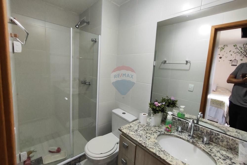 Apartamento - Venda - Rio de Janeiro , Rio de Janeiro - IMG_20260206_152114.jpg - Banheiro - 680231002-190