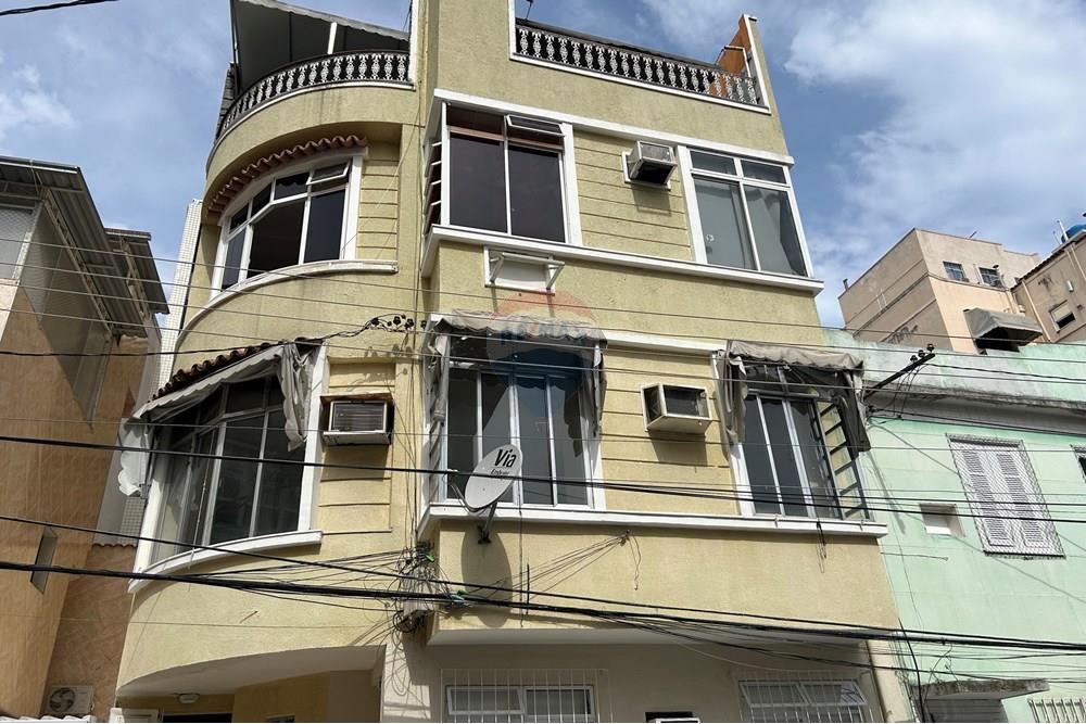 Apartamento - Venda - Rio de Janeiro , Rio de Janeiro - A6F99F18-7FAB-40D2-8975-5B191187E5E5.JPG - 680311049-17