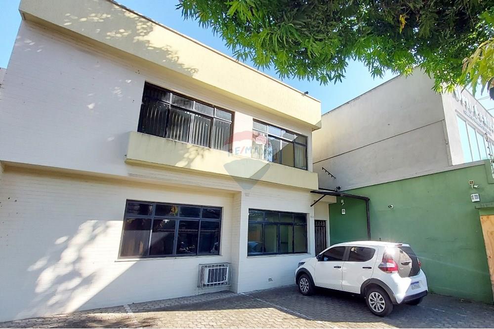 Ponto Comercial/ Loja - Venda - Rio de Janeiro , Rio de Janeiro - IMG-20250623-WA0061.jpg - Garagem - 680281001-77