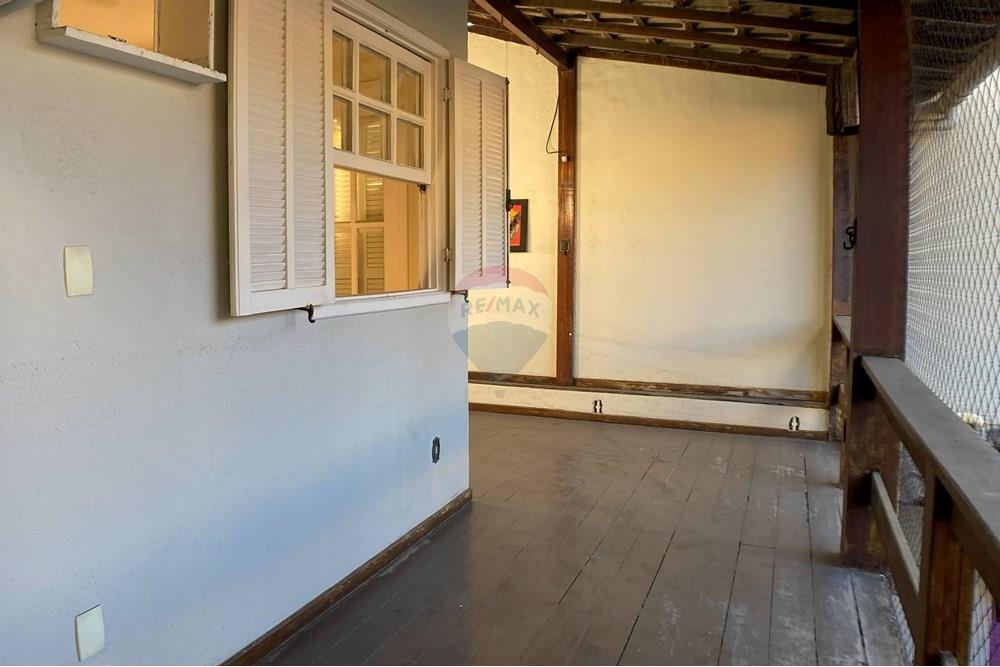 Casa de Condomínio - Venda - Rio de Janeiro , Rio de Janeiro - 25.JPG - Varanda - 680331008-157