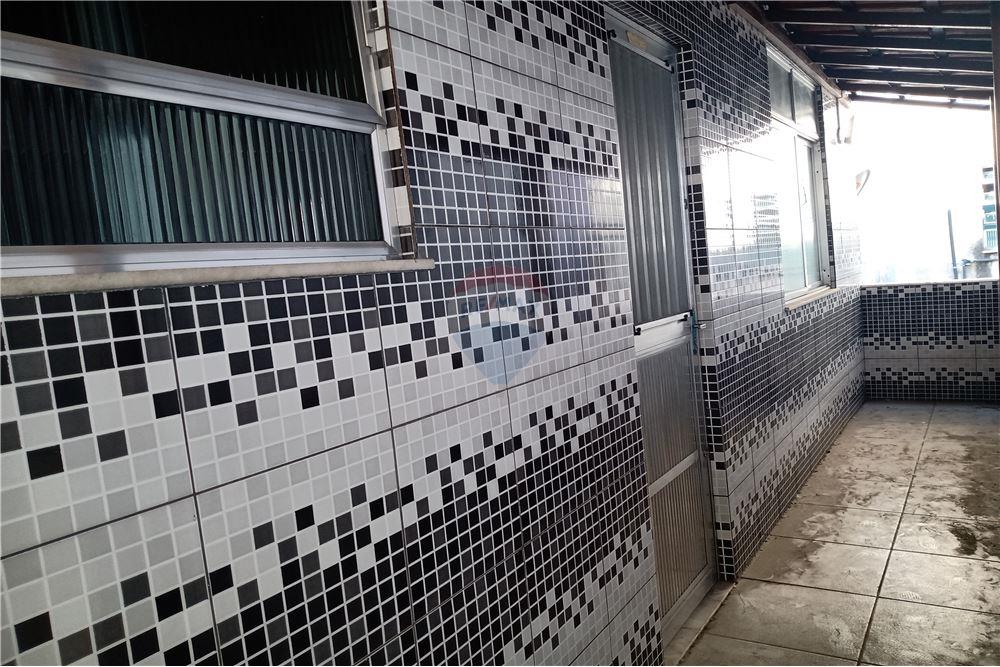 Apartamento - Alugar - Rio de Janeiro , Rio de Janeiro - Varanda - 680331033-68