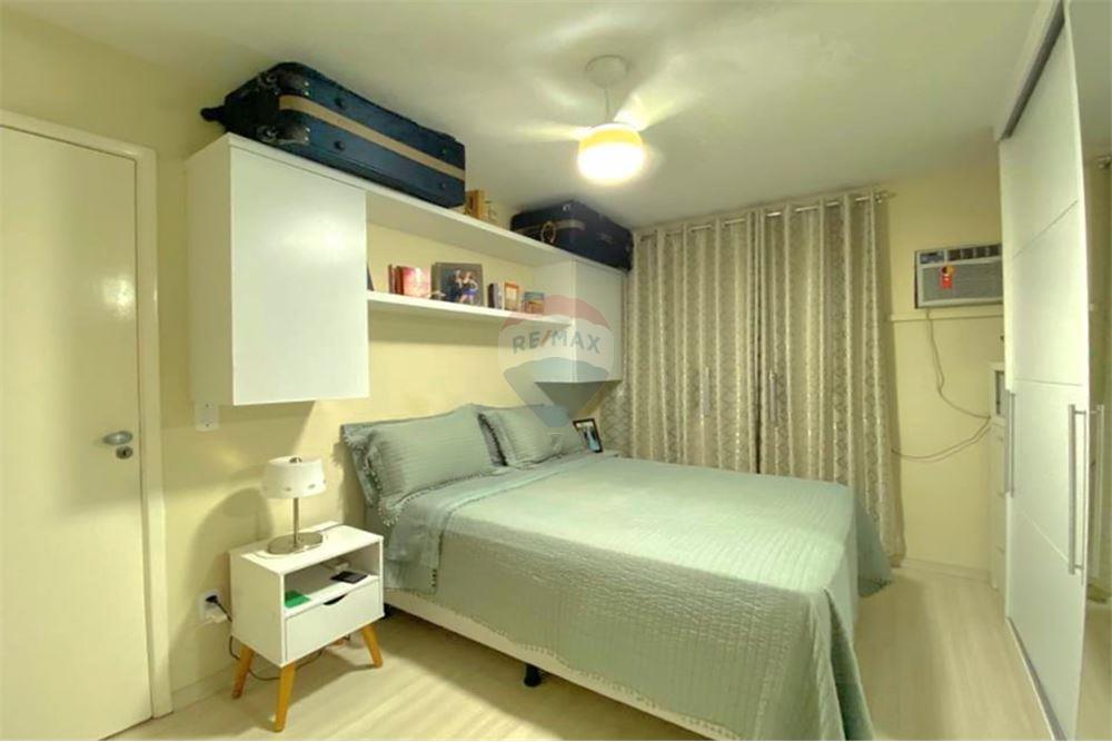 Apartamento - Venda - Rio de Janeiro , Rio de Janeiro - 13 - 680391011-117