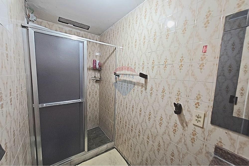 Apartamento - Venda - Rio de Janeiro , Rio de Janeiro - WC SOCIAL 1.jpg - 680211035-24