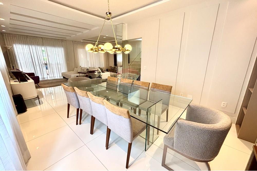 Casa de Condomínio - Venda - Rio de Janeiro , Rio de Janeiro - IMG_1927.jpg - Sala de jantar - 680371005-104