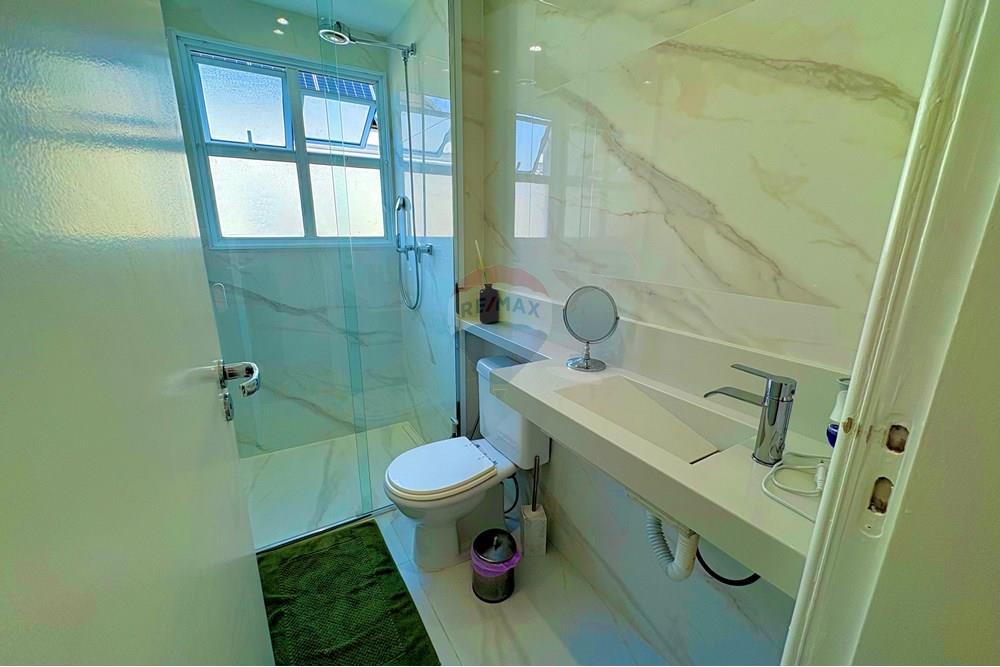 Casa de Condomínio - Venda - Rio de Janeiro , Rio de Janeiro - IMG_5380.jpg - Banheiro - 680371005-159
