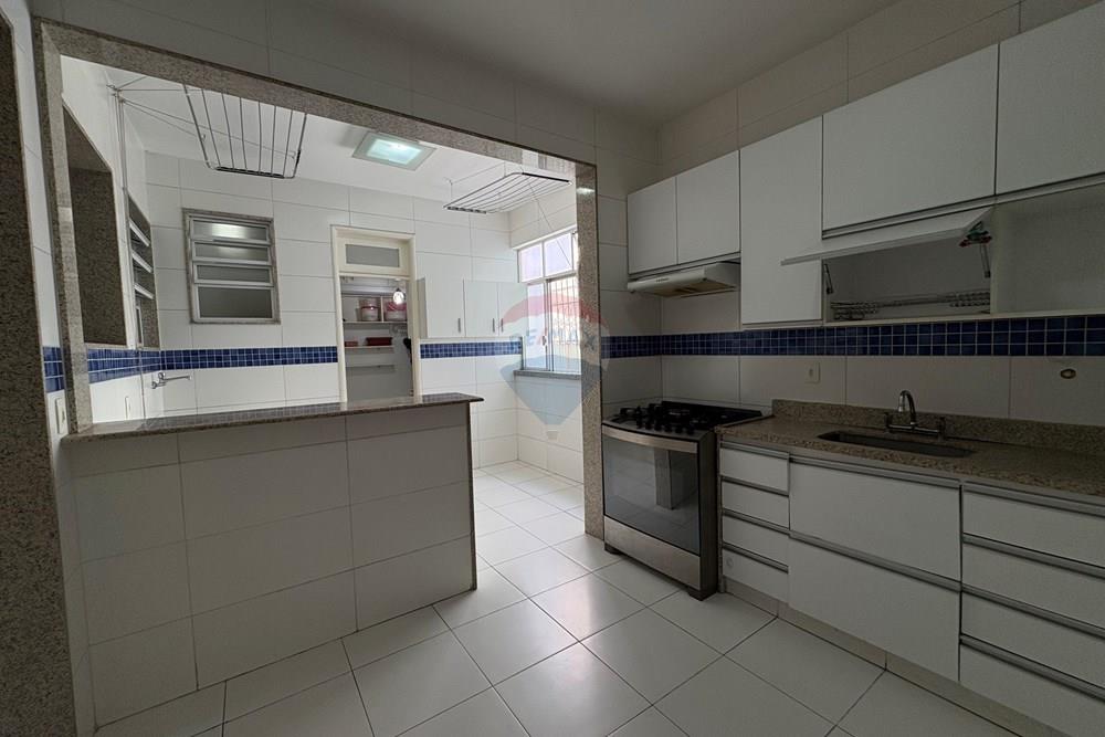 Apartamento - Venda - Rio de Janeiro , Rio de Janeiro - cozinha 1.1.jpg - 680211005-65
