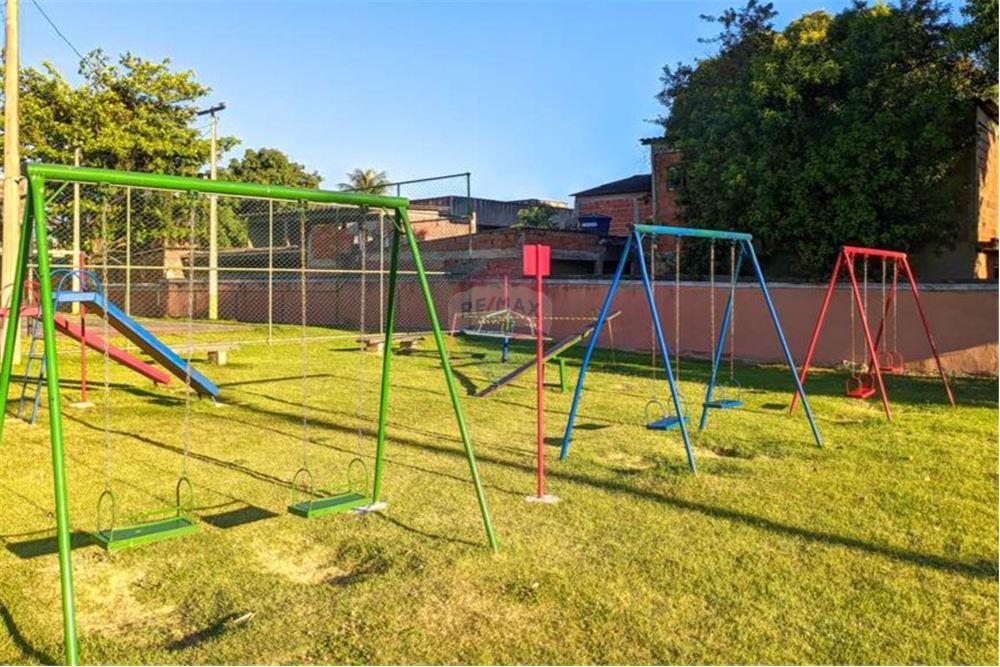 Casa de Condomínio - Alugar - Rio de Janeiro , Rio de Janeiro - Playground - 680331008-159