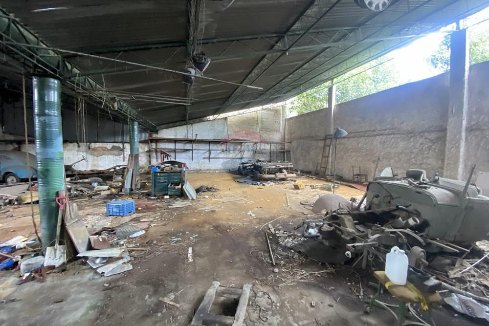 Galpão - Venda - Rio de Janeiro , Rio de Janeiro - IMG_5990.jpg - 680211025-49