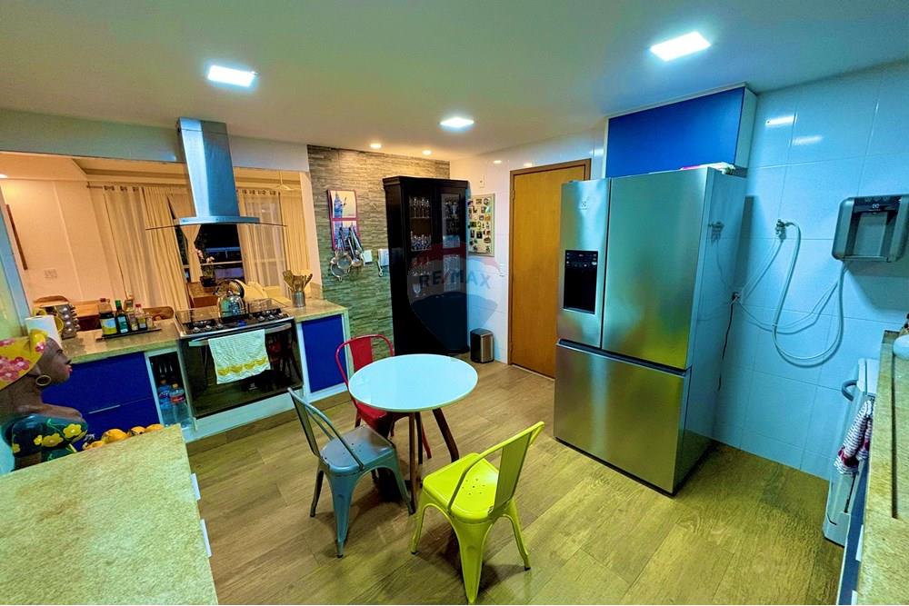 Cobertura - Venda - Rio de Janeiro , Rio de Janeiro - IMG_5055.jpg - Cozinha - 680371005-141