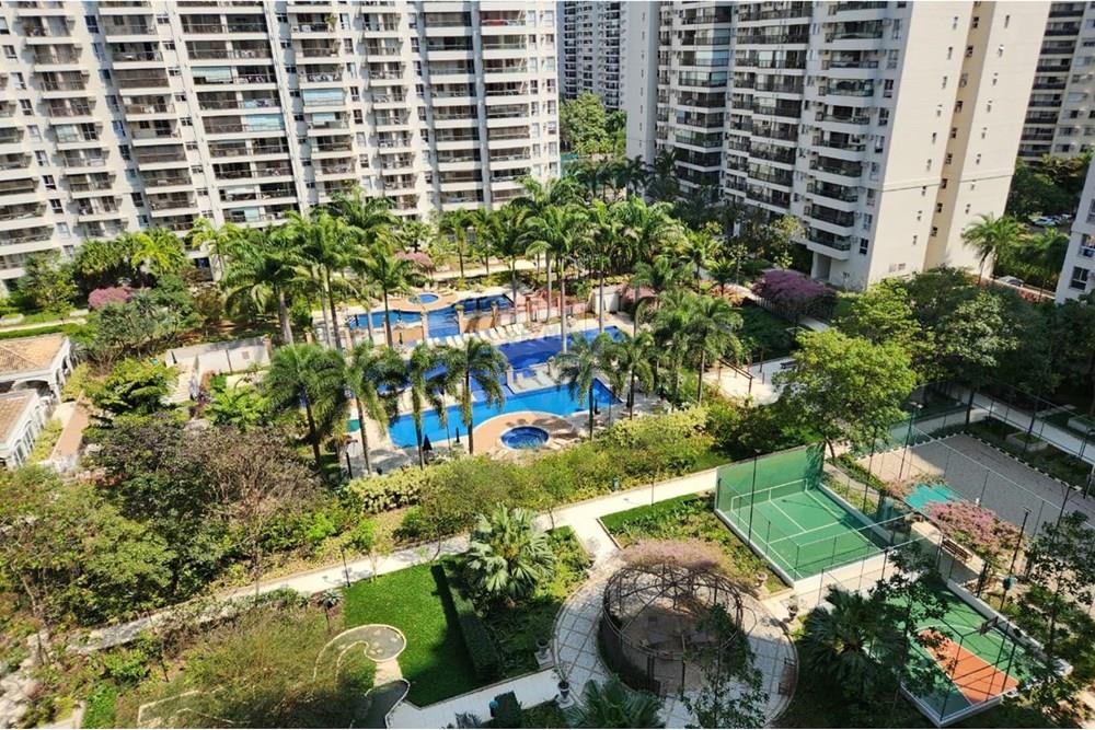 Dzīvojamais - Dzīvoklis - Rio de Žaneiro , Rio de Žaneiro - BR - 10.jpg - 680321013-246