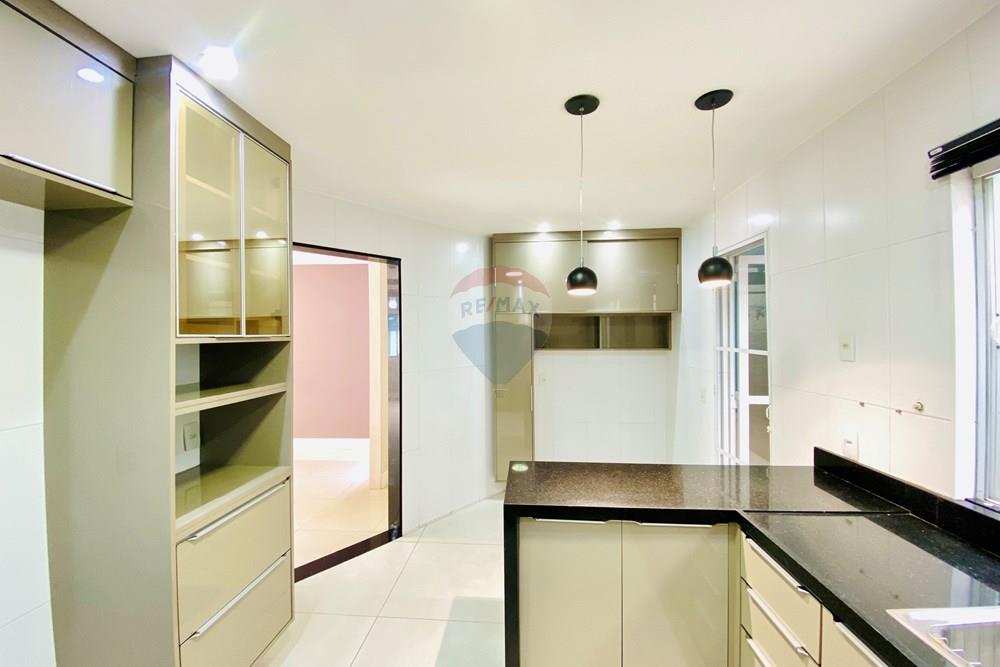 Casa de Condomínio - Venda - Rio de Janeiro , Rio de Janeiro - IMG_4190.JPG - Cozinha - 680311040-41