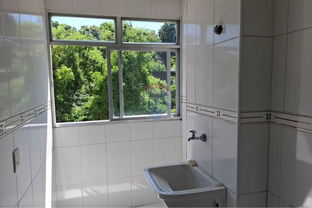 Apartamento - Venda - Rio de Janeiro , Rio de Janeiro - WhatsApp Image 2026-01-16 at 18.27.33.jpeg - Área de serviço - 680281080-7