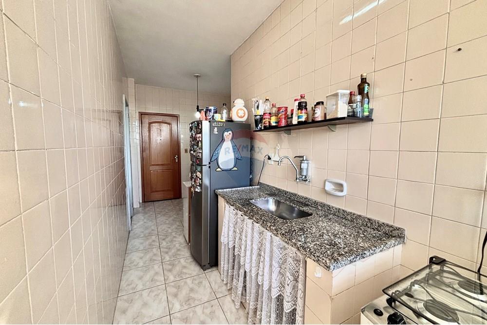 Apartamento - Alugar - Rio de Janeiro , Rio de Janeiro - IMG_0890.JPG - 680391060-16