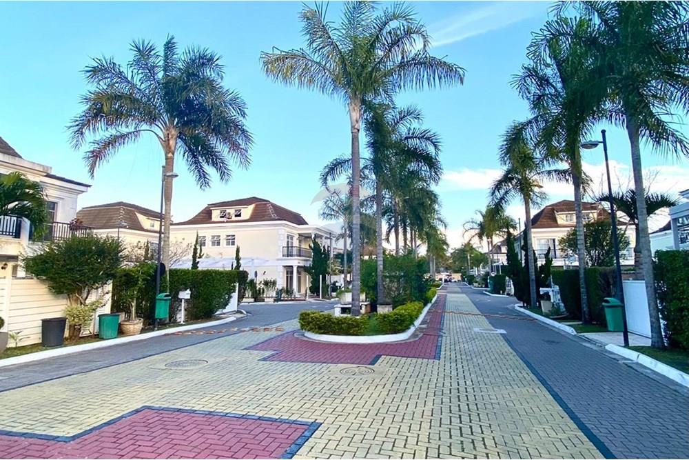 Casa de Condomínio - Venda - Rio de Janeiro , Rio de Janeiro - Rua principal.jpg - 680371005-159