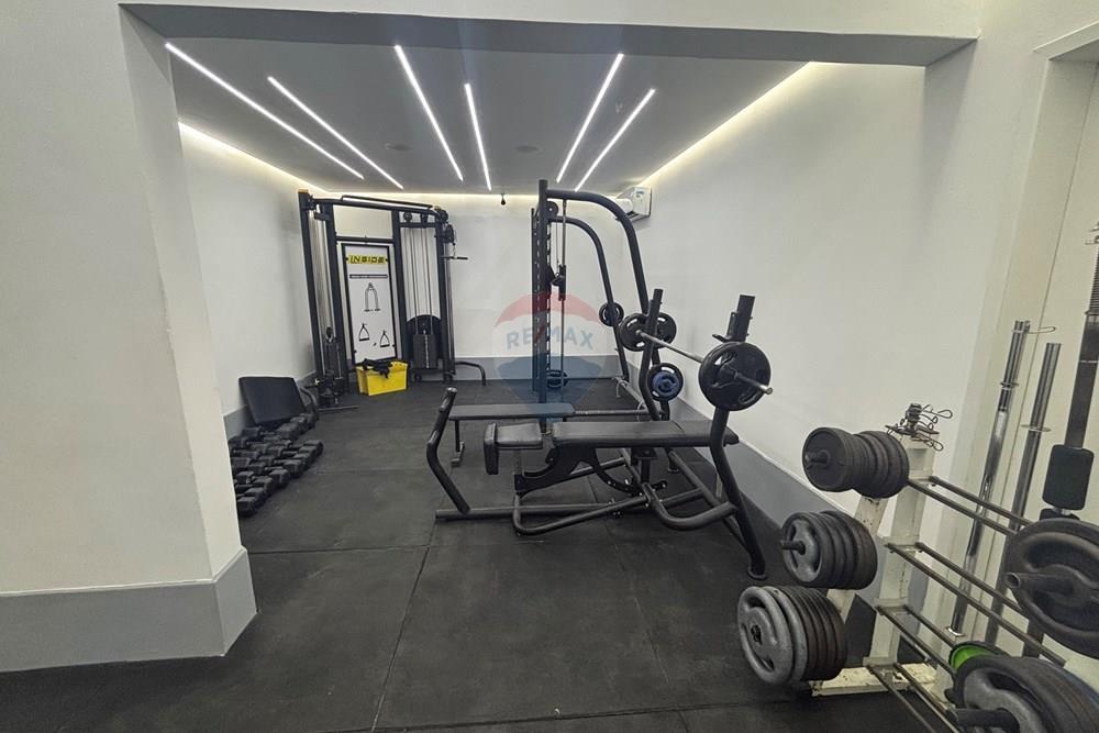 Casa de Condomínio - Venda - Rio de Janeiro , Rio de Janeiro - Academia 1.jpg - 680371005-180