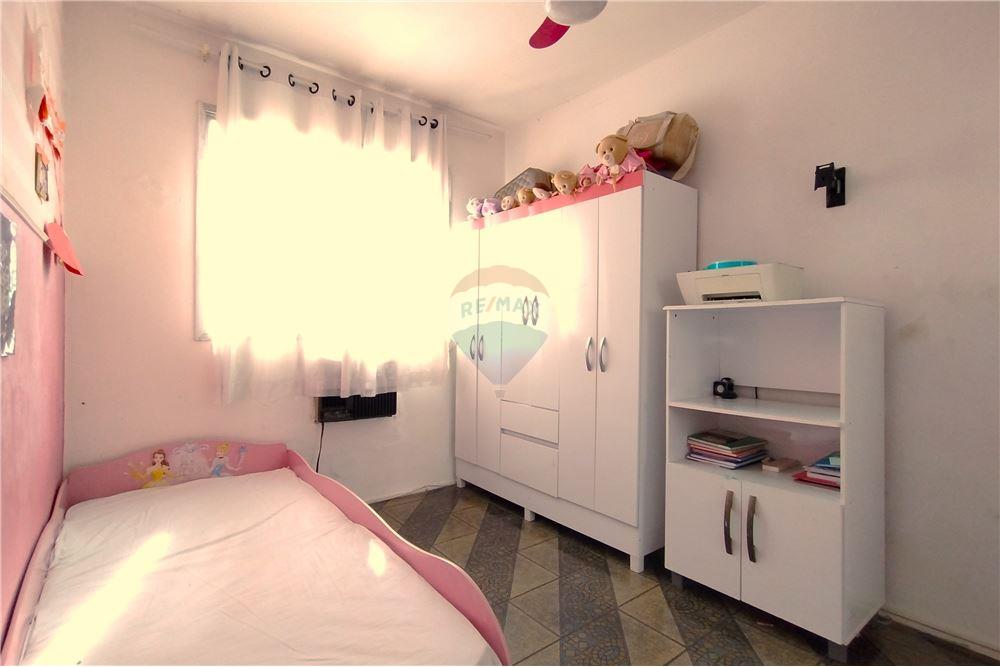 Apartamento - Venda - Rio de Janeiro , Rio de Janeiro - Quarto de família - 680331012-488