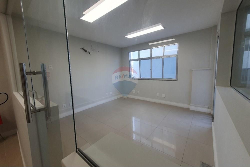 Cj. Comercial/ Sala - Venda - Rio de Janeiro , Rio de Janeiro - 20250721_105817_resized.jpg - 680391005-111