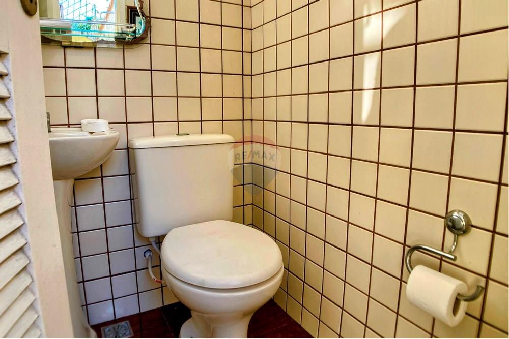 Casa de Condomínio - Venda - Rio de Janeiro , Rio de Janeiro - 18.jpg - Banheiro - 680331006-267