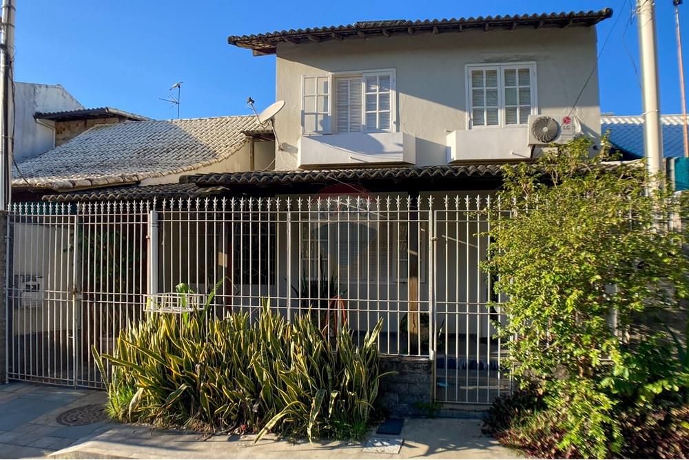 Casa de Condomínio - Venda - Rio de Janeiro , Rio de Janeiro - 1.JPG - Fachada - 680331008-157