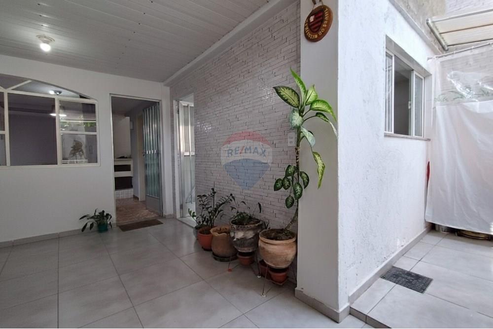 Casa - Venda - Rio de Janeiro , Rio de Janeiro - 09 QUINTAL IMG_20251017_123734101_HDR.jpg - Garagem - 680331012-489