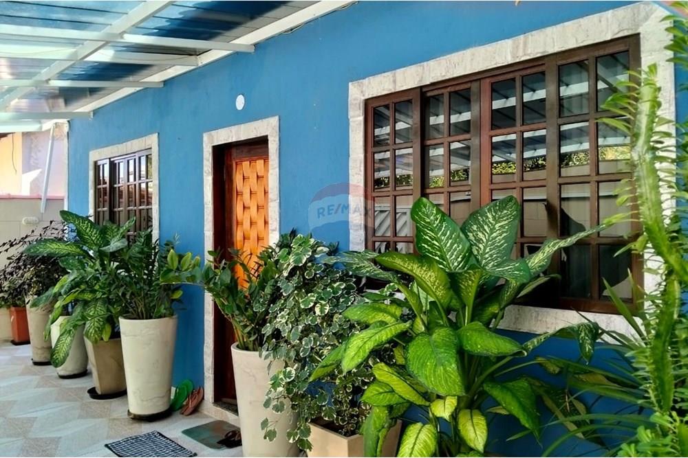 Casa - Venda - Rio de Janeiro , Rio de Janeiro - VARANDA 3.jpeg - 680331049-35