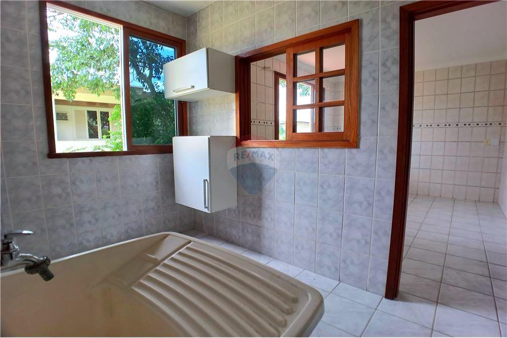 Casa - Alugar - Rio de Janeiro , Rio de Janeiro - Espaço para lavadora e secadora - 680331008-158