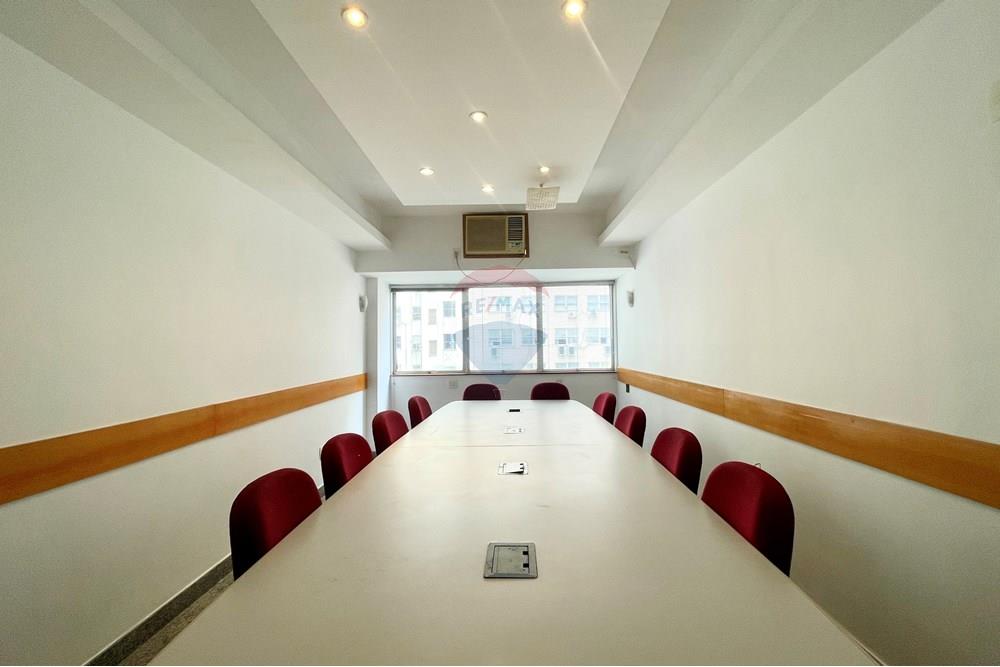 Cj. Comercial/ Sala - Venda - Rio de Janeiro , Rio de Janeiro - IMG_5835.JPG - 680391005-103