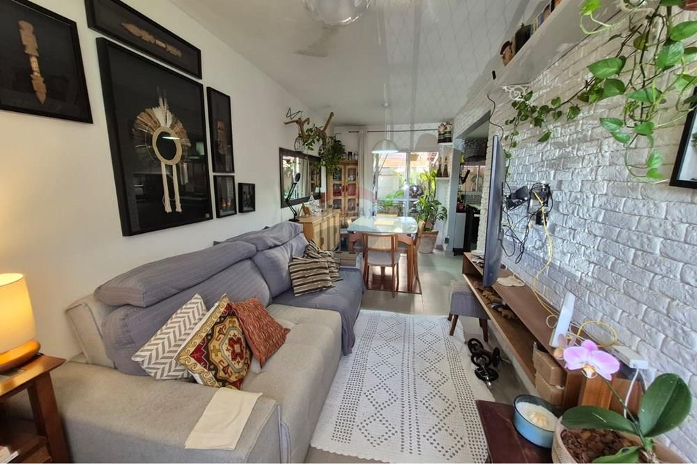 Casa de Condomínio - Venda - Rio de Janeiro , Rio de Janeiro - SALA 2.jpg - 680211030-26