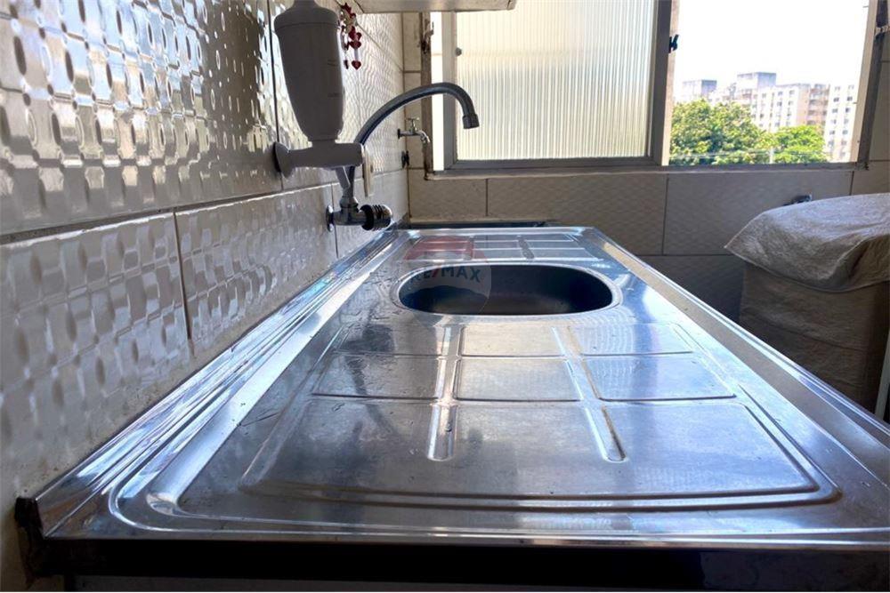 Apartamento - Venda - Rio de Janeiro , Rio de Janeiro - 18 - 680391011-115