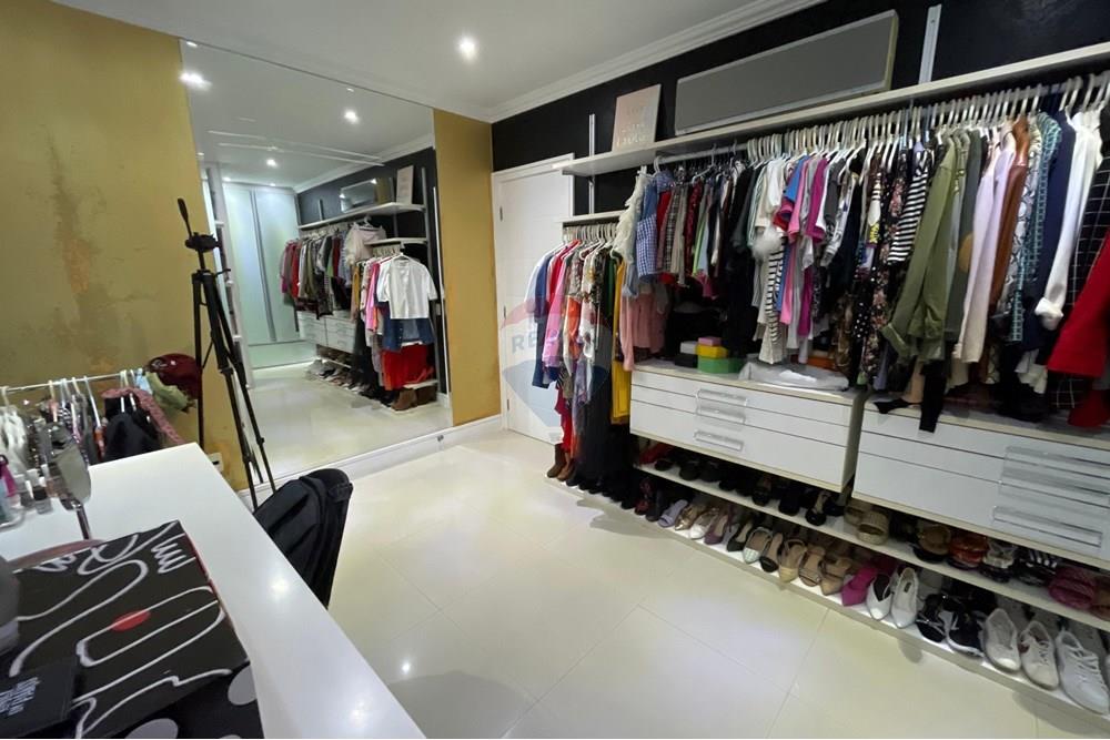 Casa - Venda - Rio de Janeiro , Rio de Janeiro - 666a45b0-7273-43ba-ac3e-8481b73fdcb7.jpg - Suite - 680371073-33