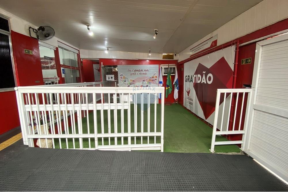 Casa Comercial - Alugar - Rio de Janeiro , Rio de Janeiro - Entrada..jpg - 680281015-75