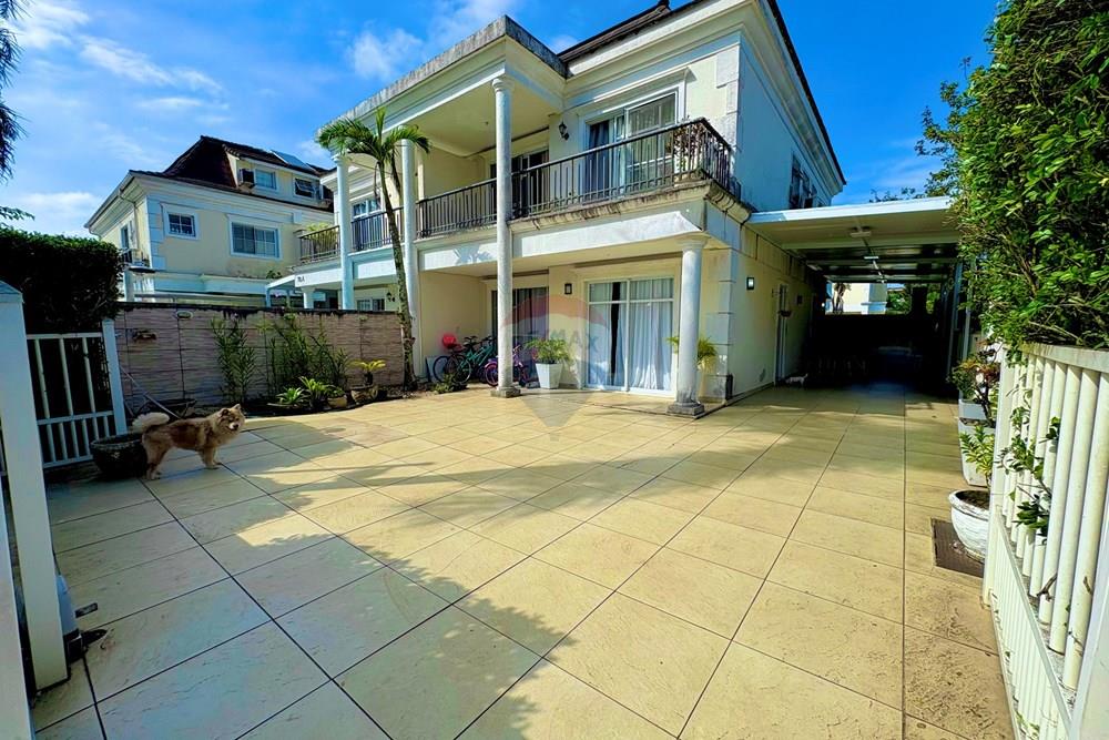 Casa de Condomínio - Venda - Rio de Janeiro , Rio de Janeiro - IMG_9957.jpeg - Fachada - 680371005-180