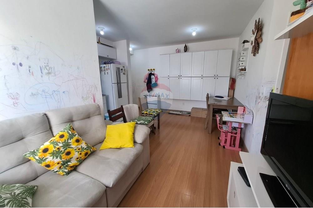 Apartamento - Venda - Rio de Janeiro , Rio de Janeiro - SALA .. ...jpeg - Sala de jantar - 680281024-46