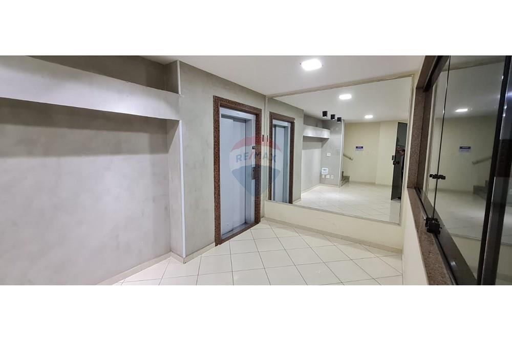 Apartamento - Venda - Rio de Janeiro , Rio de Janeiro - Hall elevador2 Apt. Moita Bonita 139.jpg - 680281012-36