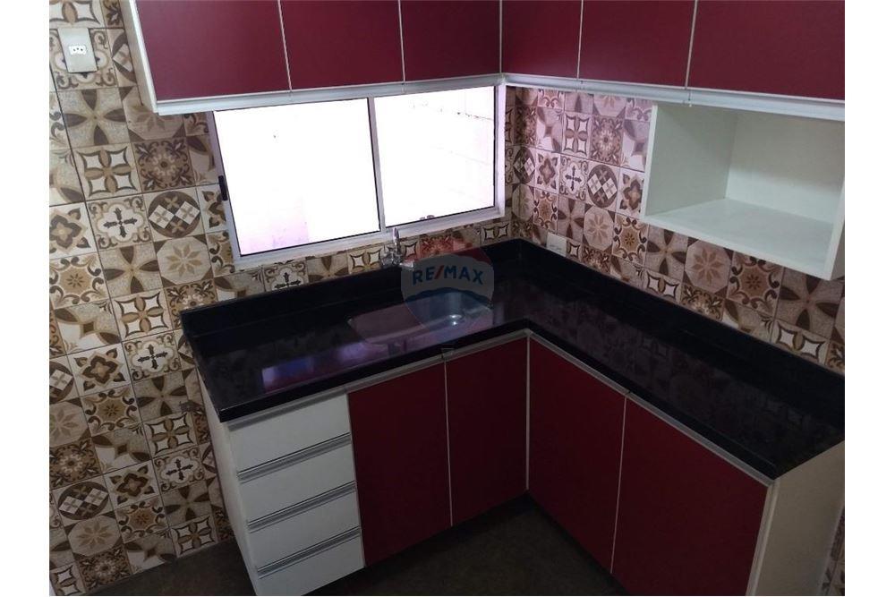 Casa de Condomínio - Alugar - Rio de Janeiro , Rio de Janeiro - COZINHA - Cozinha - 680331012-491